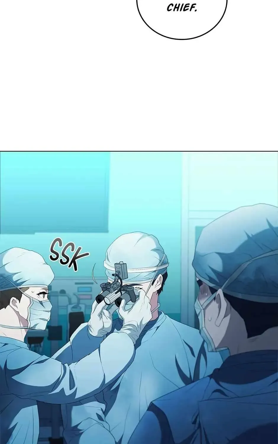Read Dr. Choi Tae-Soo chapter 213 image 24 on Lezhin