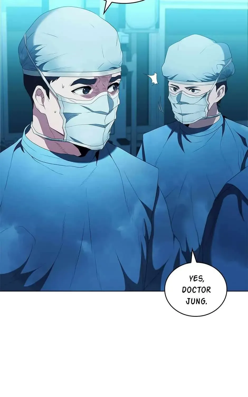 Read Dr. Choi Tae-Soo chapter 213 image 28 on Lezhin