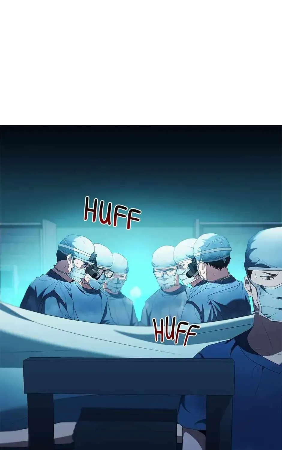 Read Dr. Choi Tae-Soo chapter 213 image 30 on Lezhin