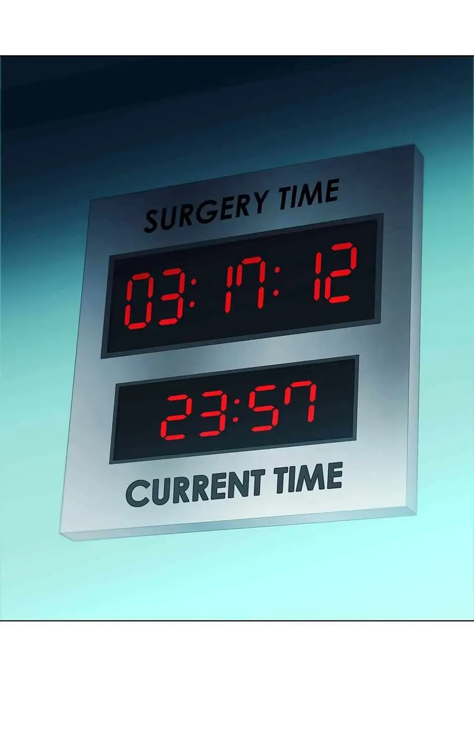 Read Dr. Choi Tae-Soo chapter 213 image 36 on Lezhin