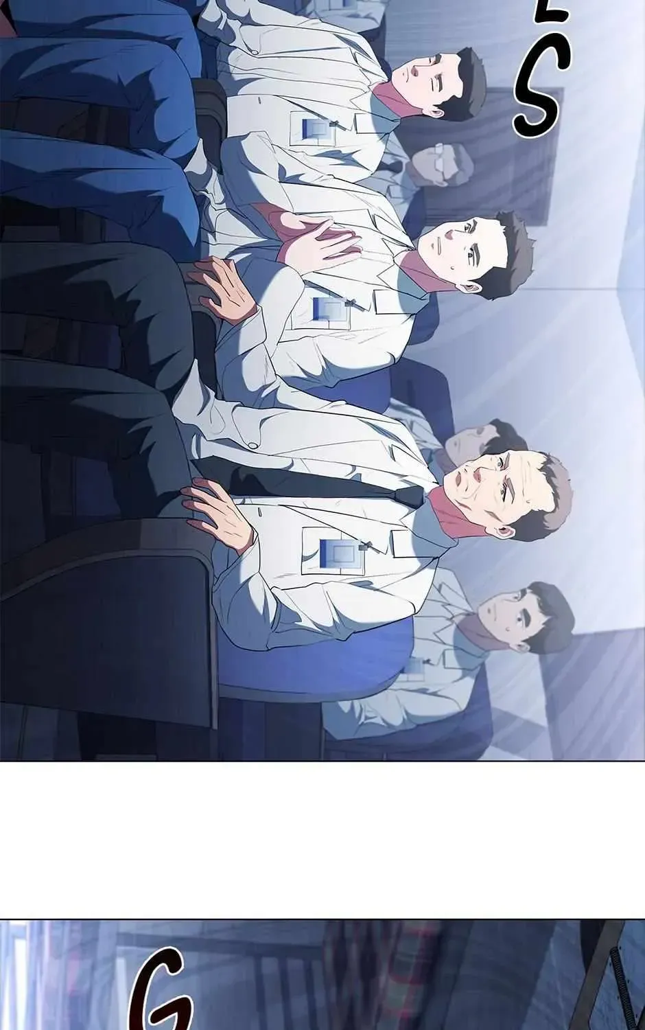 Read Dr. Choi Tae-Soo chapter 213 image 4 on Lezhin