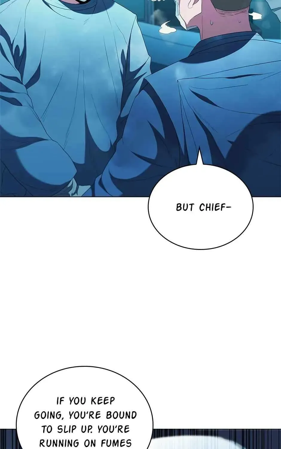 Read Dr. Choi Tae-Soo chapter 213 image 42 on Lezhin