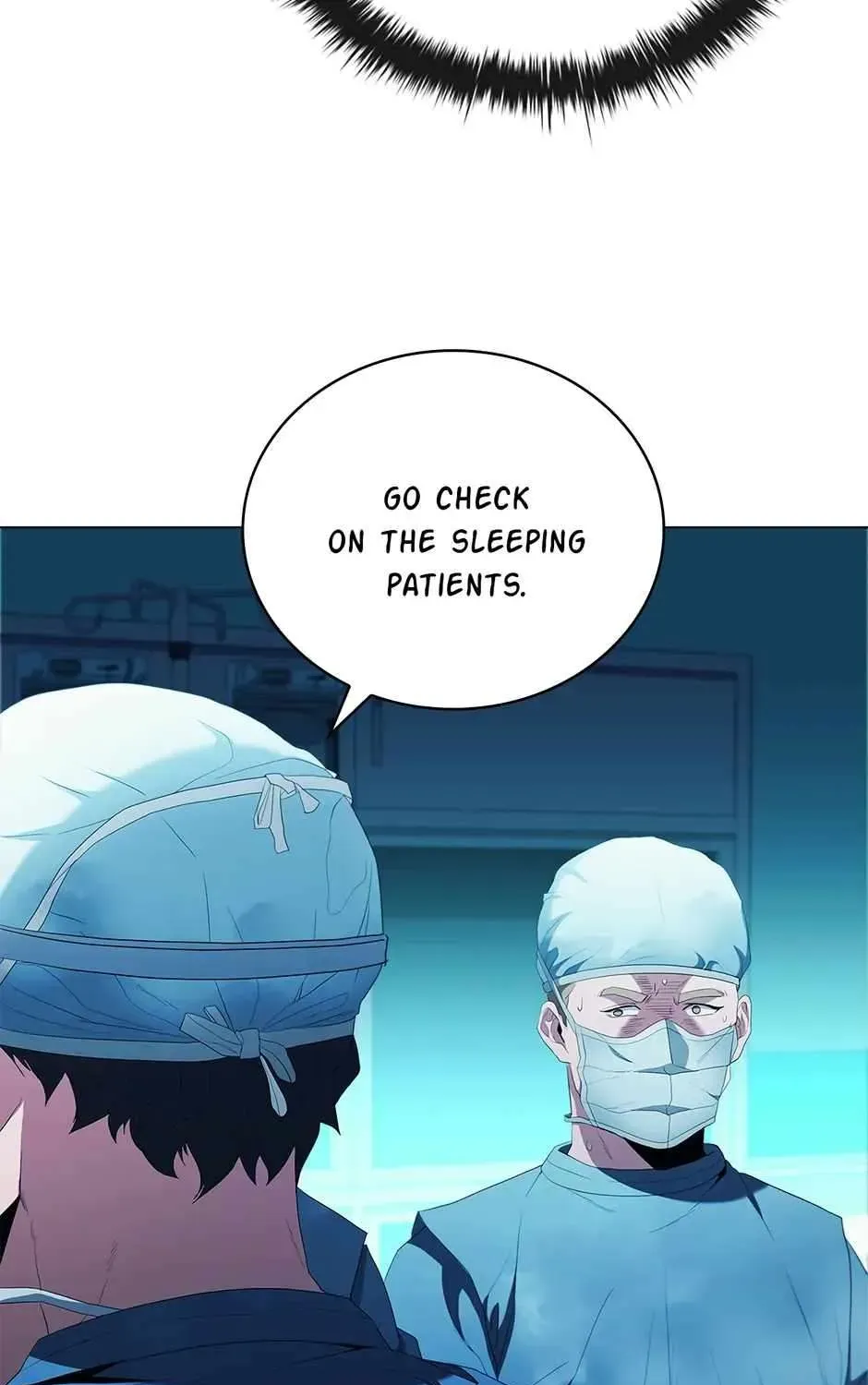 Read Dr. Choi Tae-Soo chapter 213 image 48 on Lezhin