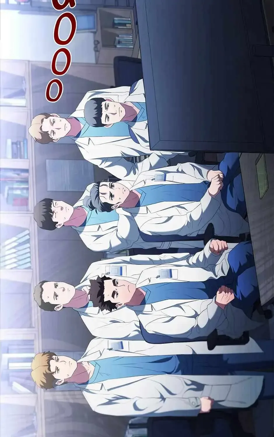 Read Dr. Choi Tae-Soo chapter 213 image 6 on Lezhin