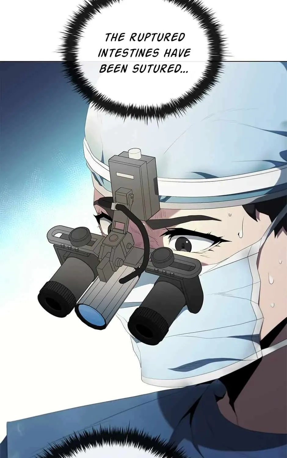 Read Dr. Choi Tae-Soo chapter 213 image 64 on Lezhin