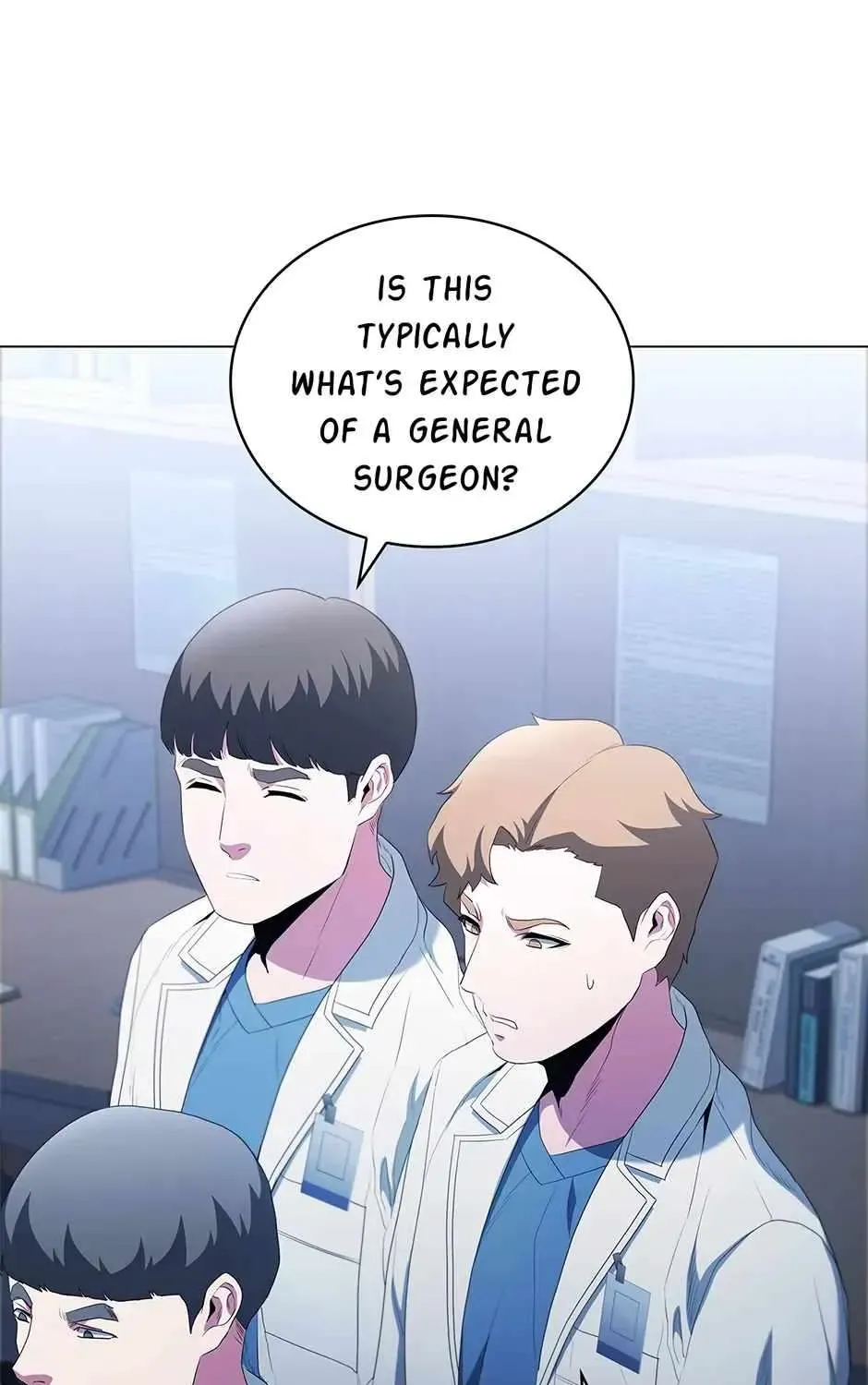 Read Dr. Choi Tae-Soo chapter 213 image 8 on Lezhin