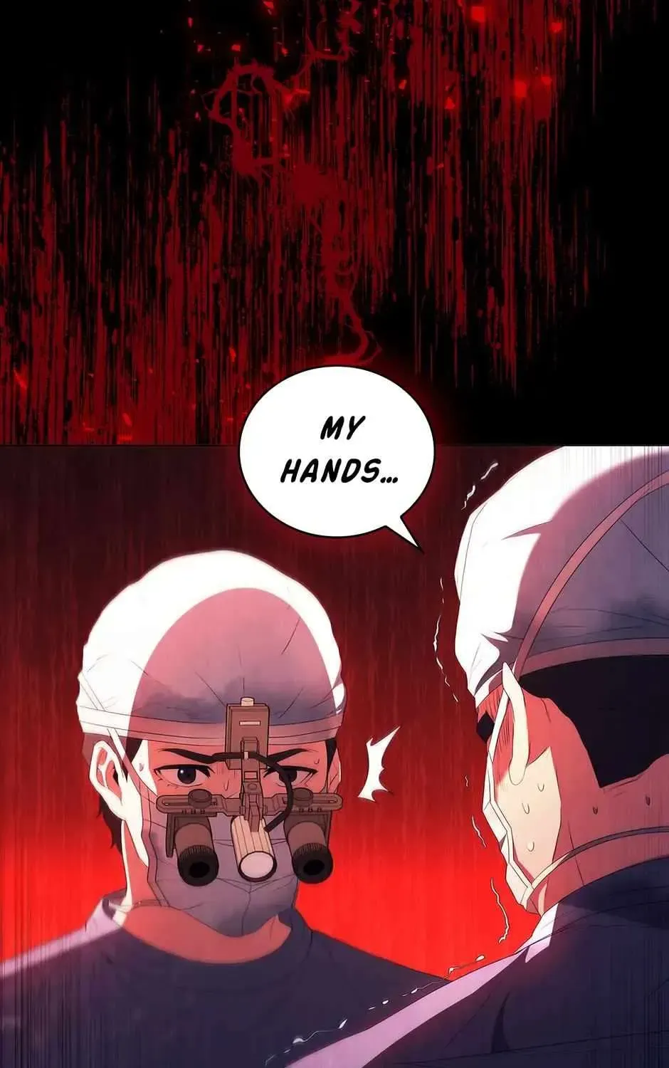 Read Dr. Choi Tae-Soo chapter 213 image 80 on Lezhin