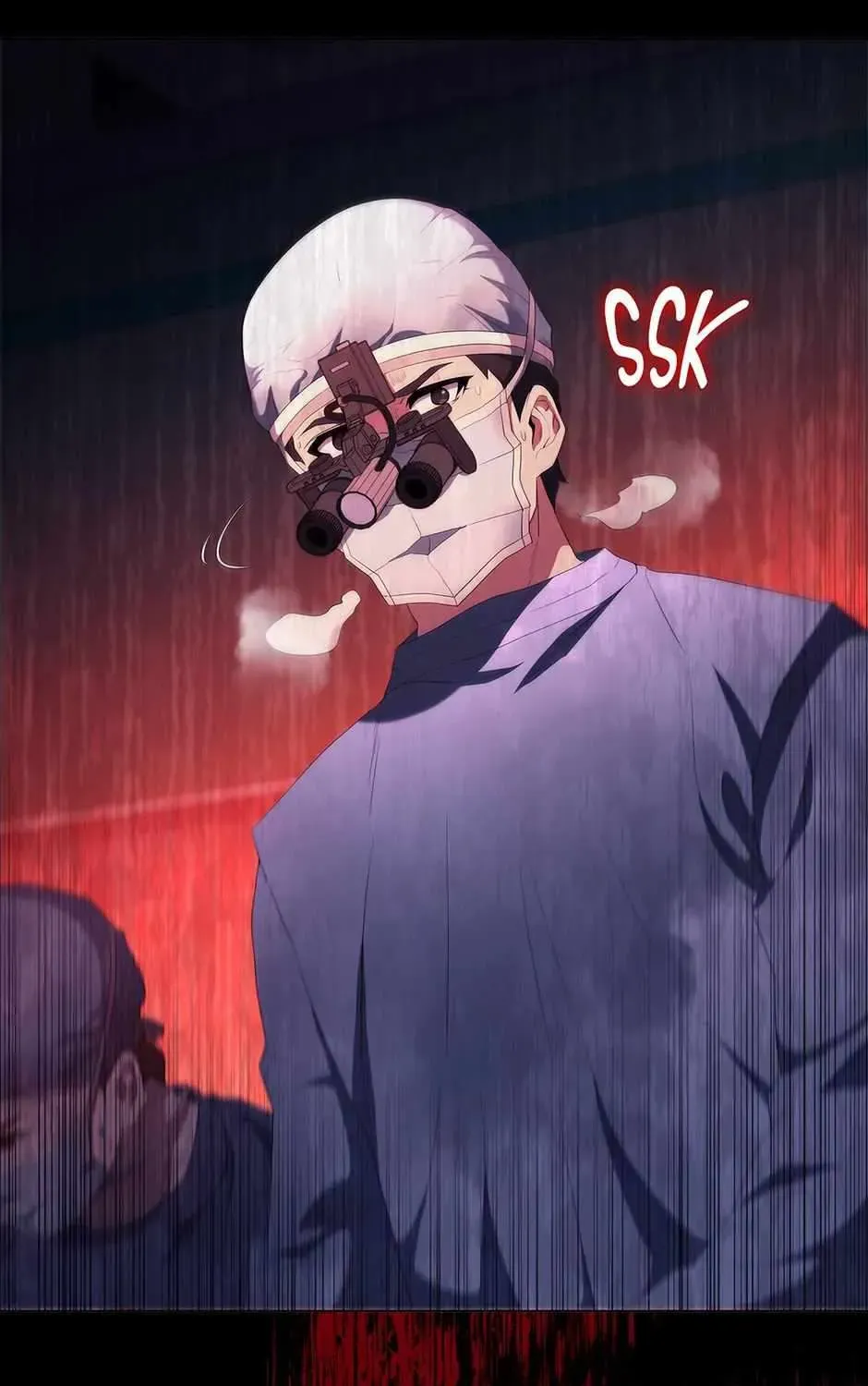 Read Dr. Choi Tae-Soo chapter 213 image 96 on Lezhin