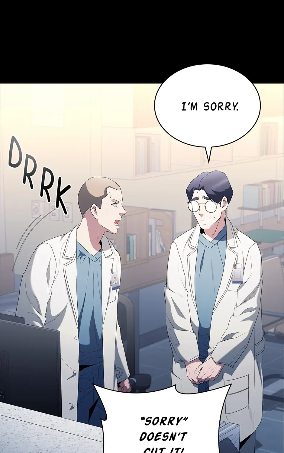 Read Dr. Choi Tae-Soo chapter 214 image 10 on Lezhin