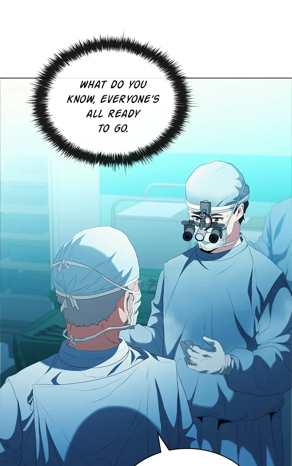 Read Dr. Choi Tae-Soo chapter 214 image 100 on Lezhin
