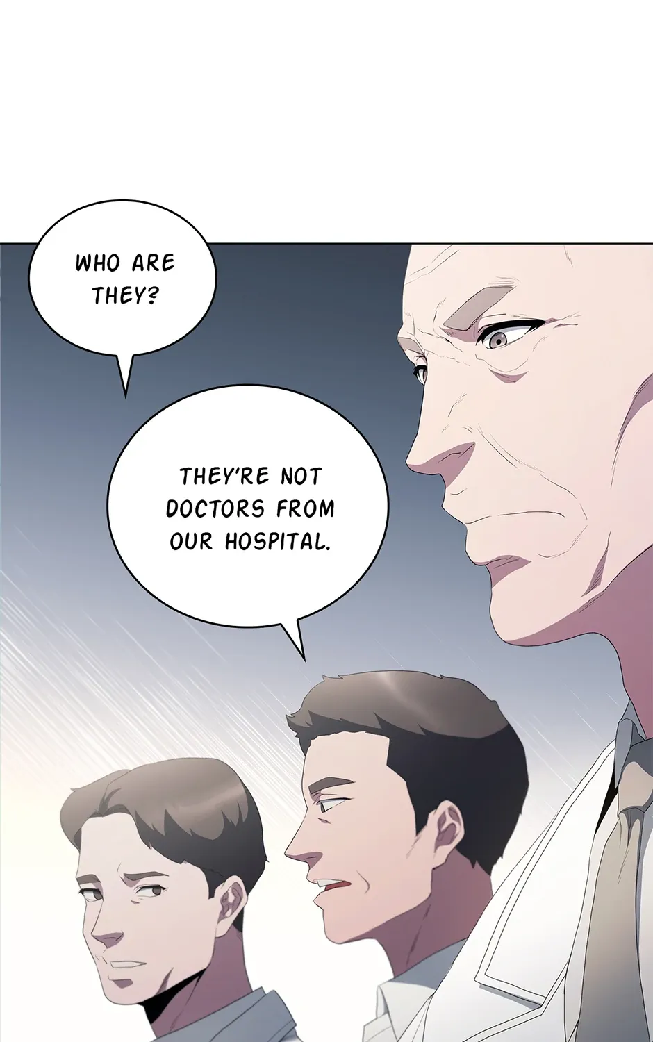 Read Dr. Choi Tae-Soo chapter 214 image 110 on Lezhin