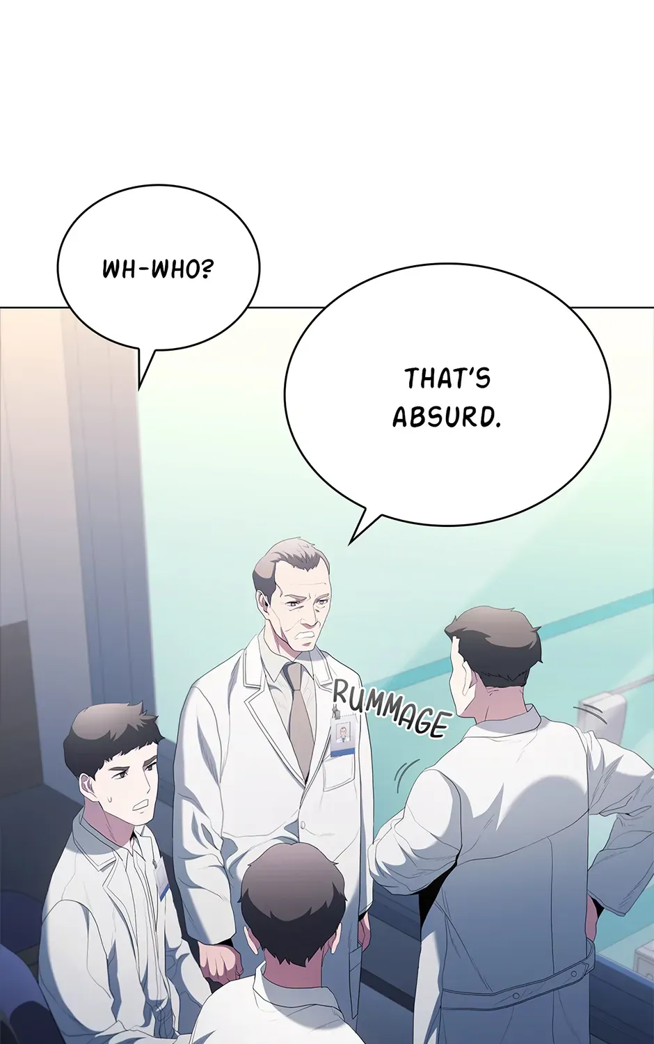 Read Dr. Choi Tae-Soo chapter 214 image 124 on Lezhin