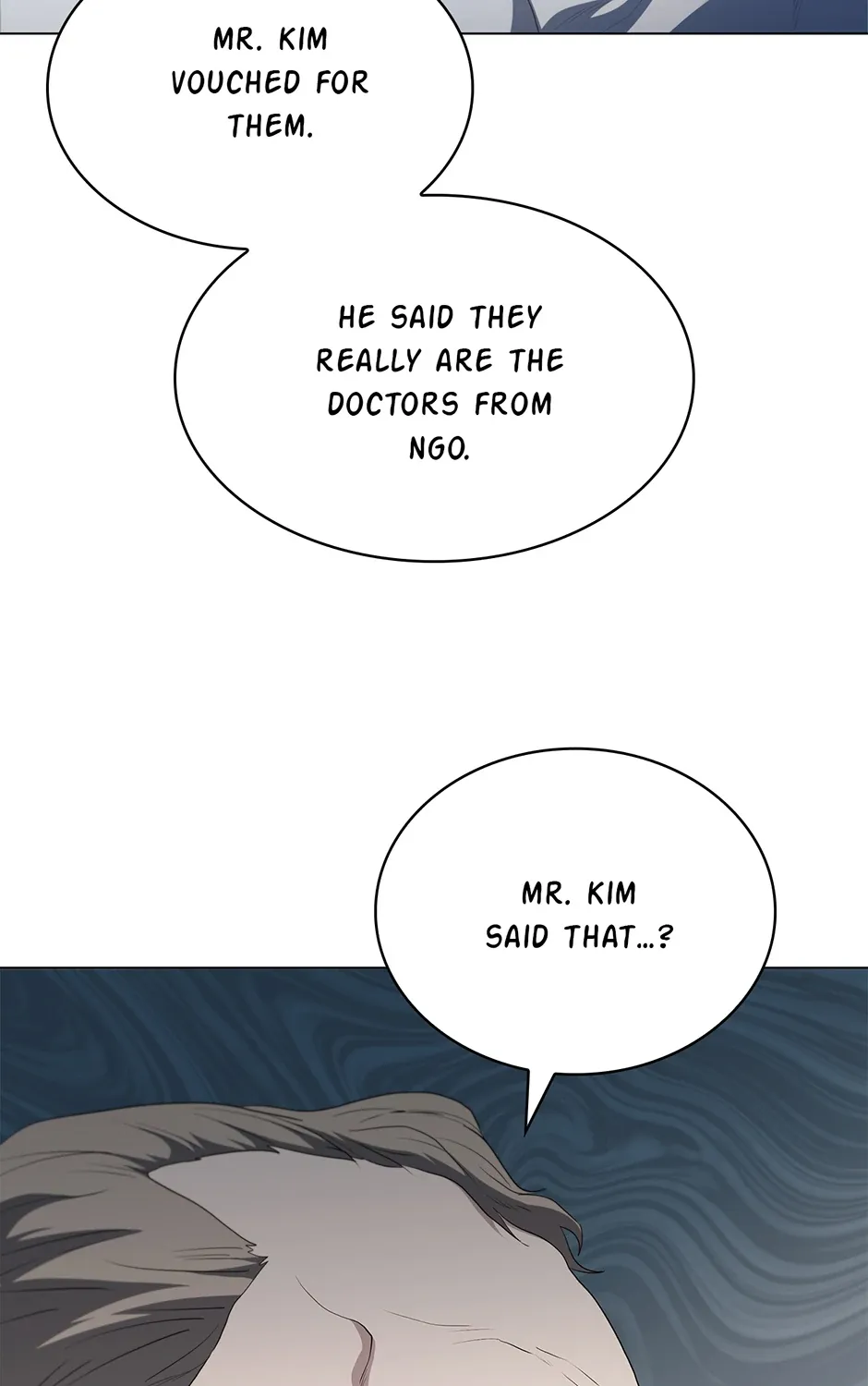Read Dr. Choi Tae-Soo chapter 214 image 130 on Lezhin