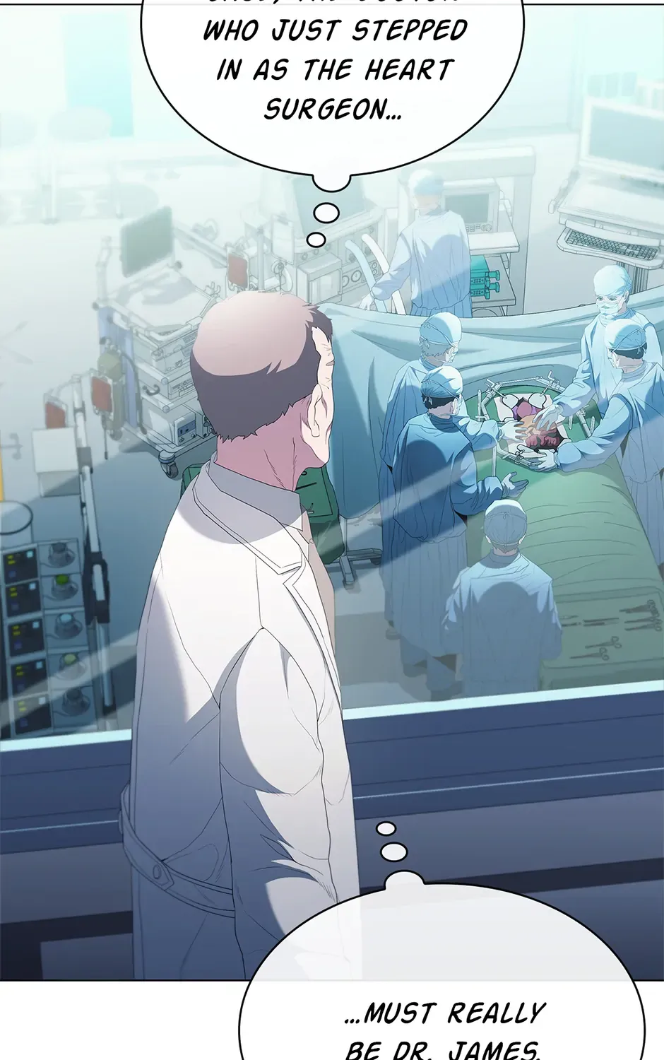 Read Dr. Choi Tae-Soo chapter 214 image 134 on Lezhin