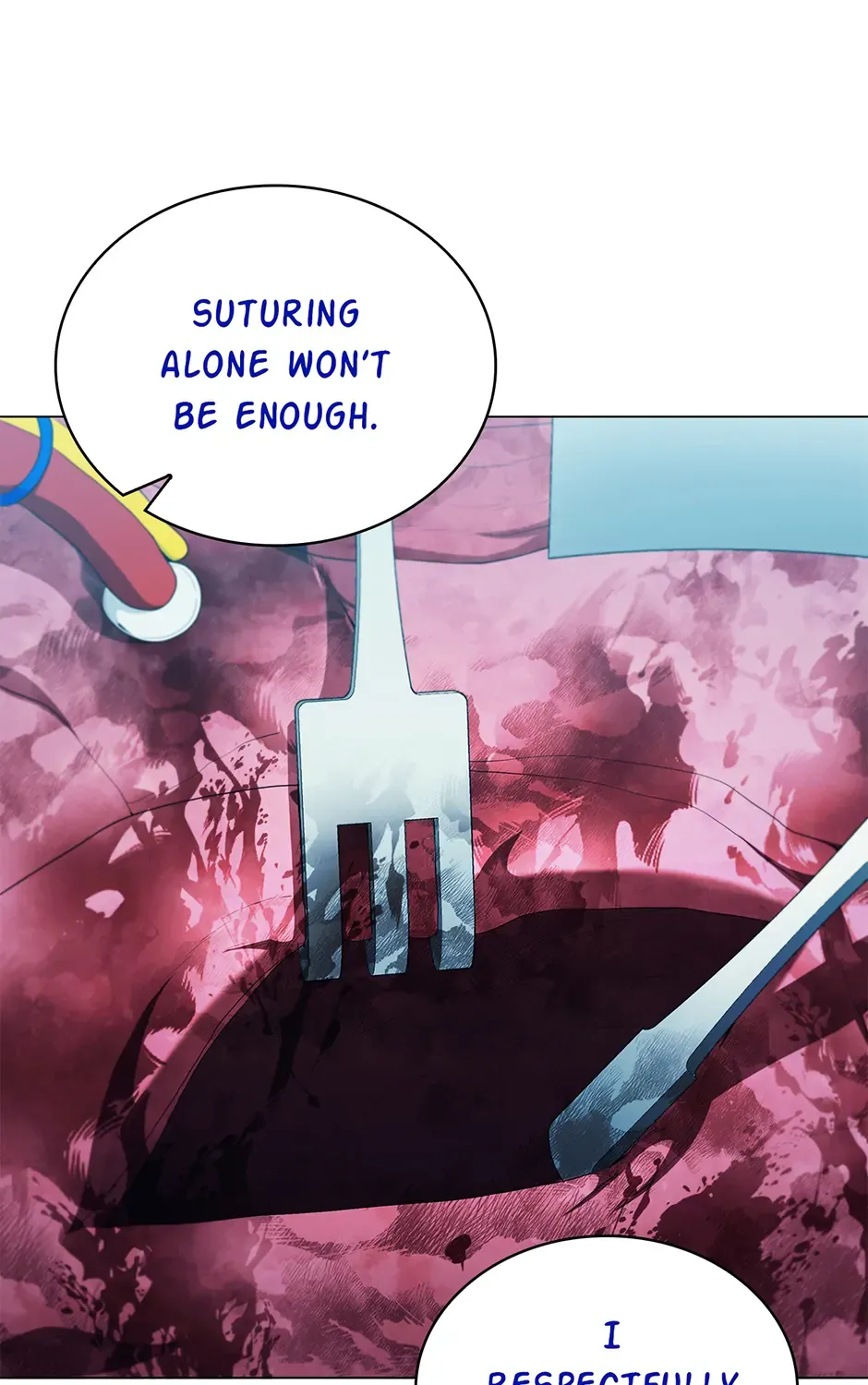 Read Dr. Choi Tae-Soo chapter 214 image 140 on Lezhin