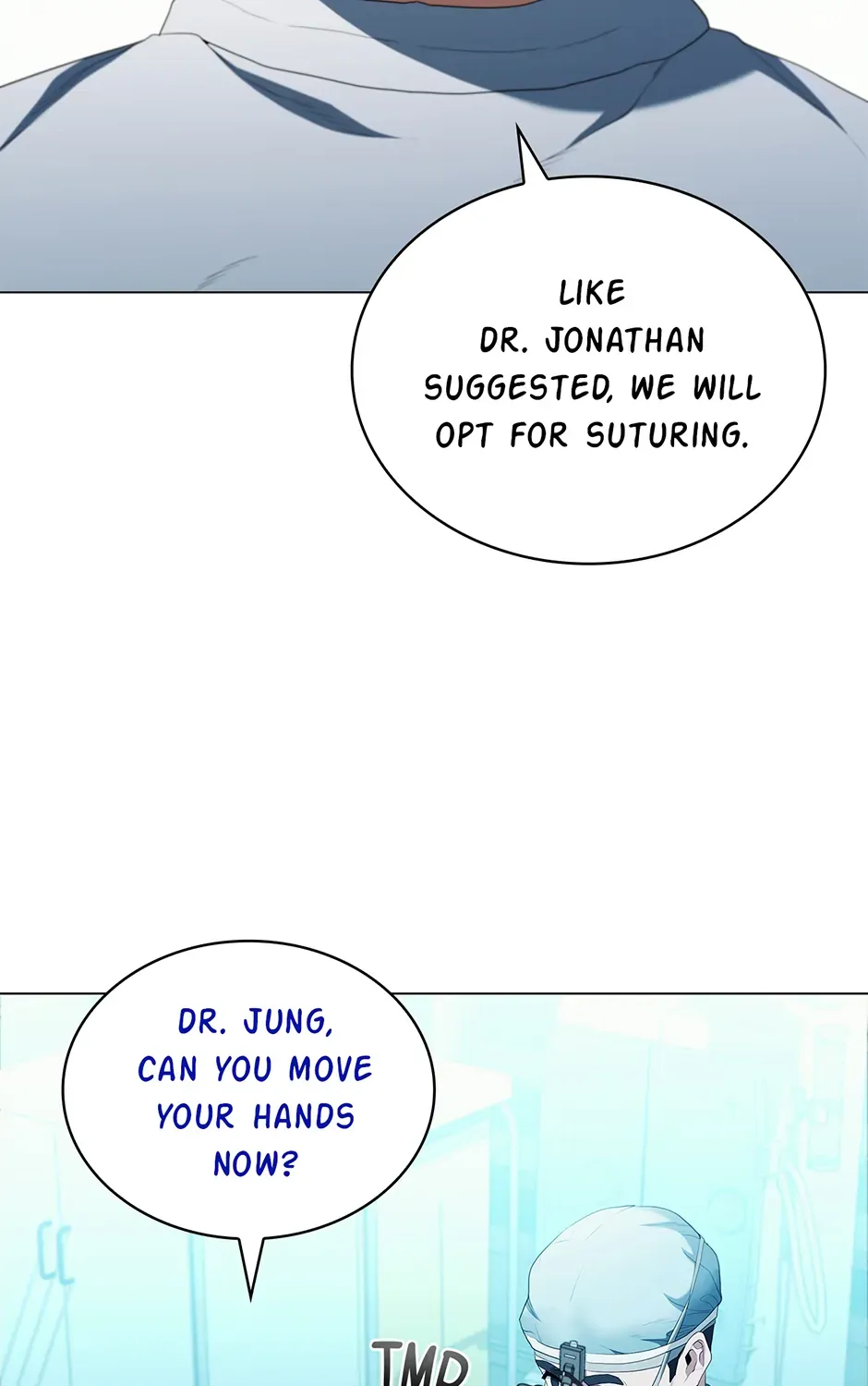 Read Dr. Choi Tae-Soo chapter 214 image 150 on Lezhin