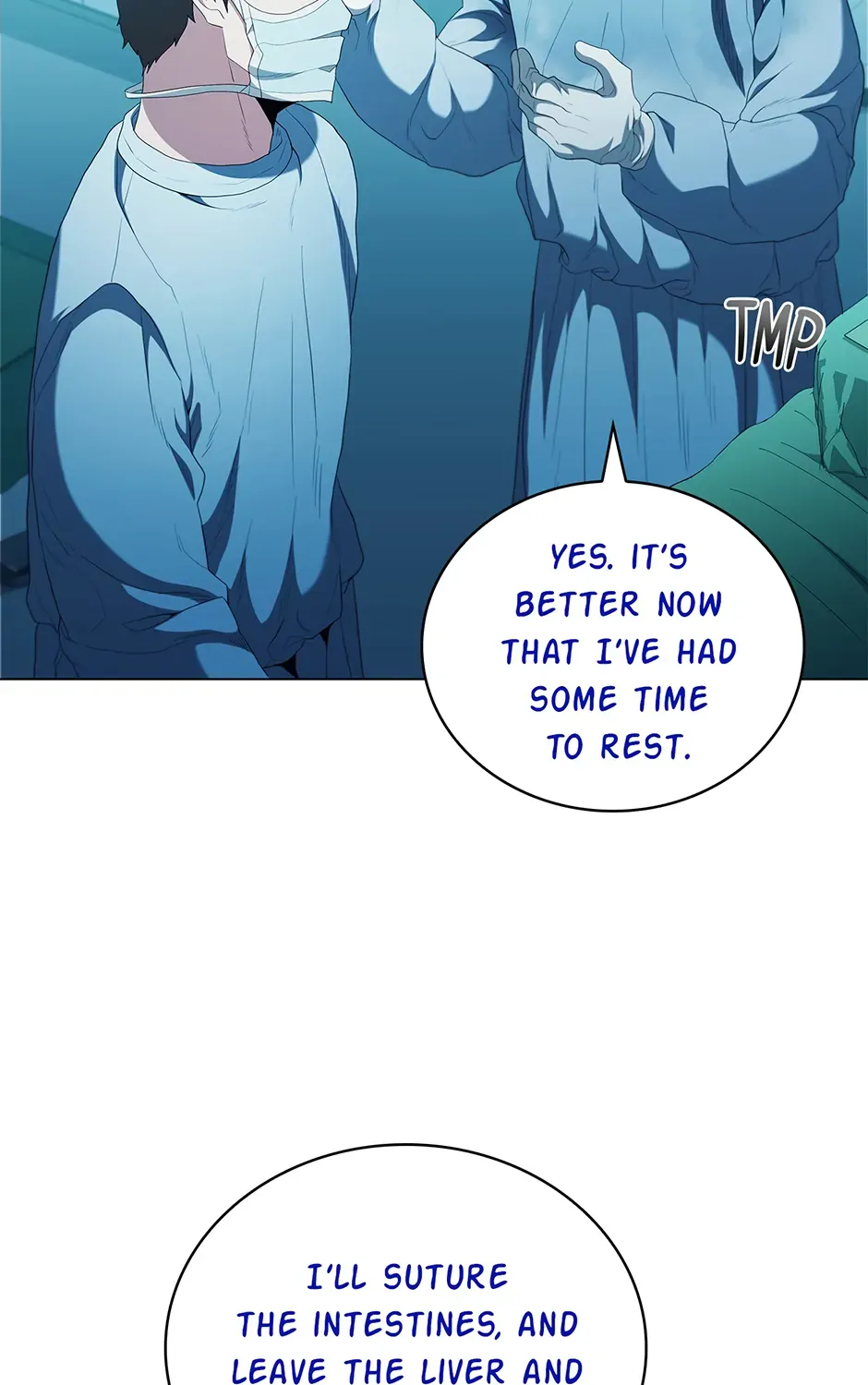 Read Dr. Choi Tae-Soo chapter 214 image 152 on Lezhin