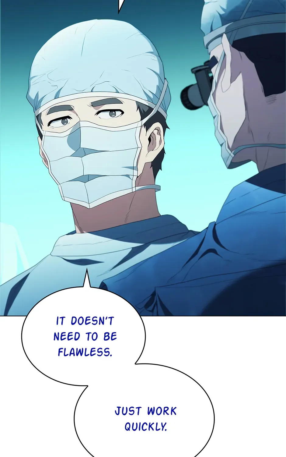 Read Dr. Choi Tae-Soo chapter 214 image 154 on Lezhin