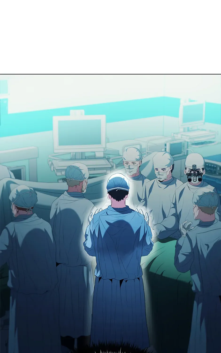 Read Dr. Choi Tae-Soo chapter 214 image 158 on Lezhin