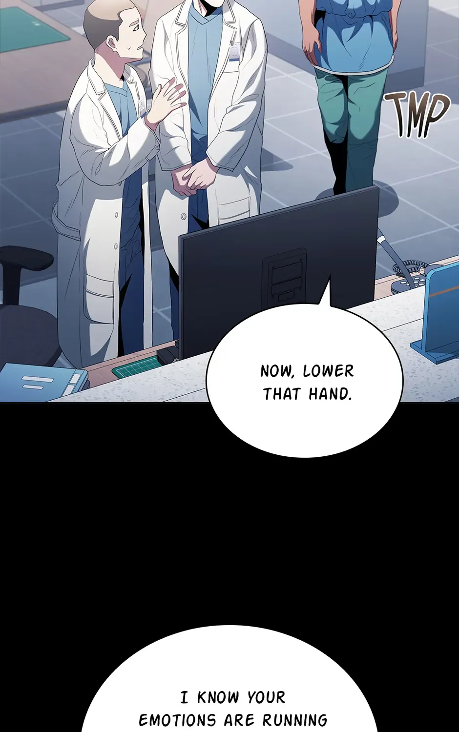 Read Dr. Choi Tae-Soo chapter 214 image 16 on Lezhin