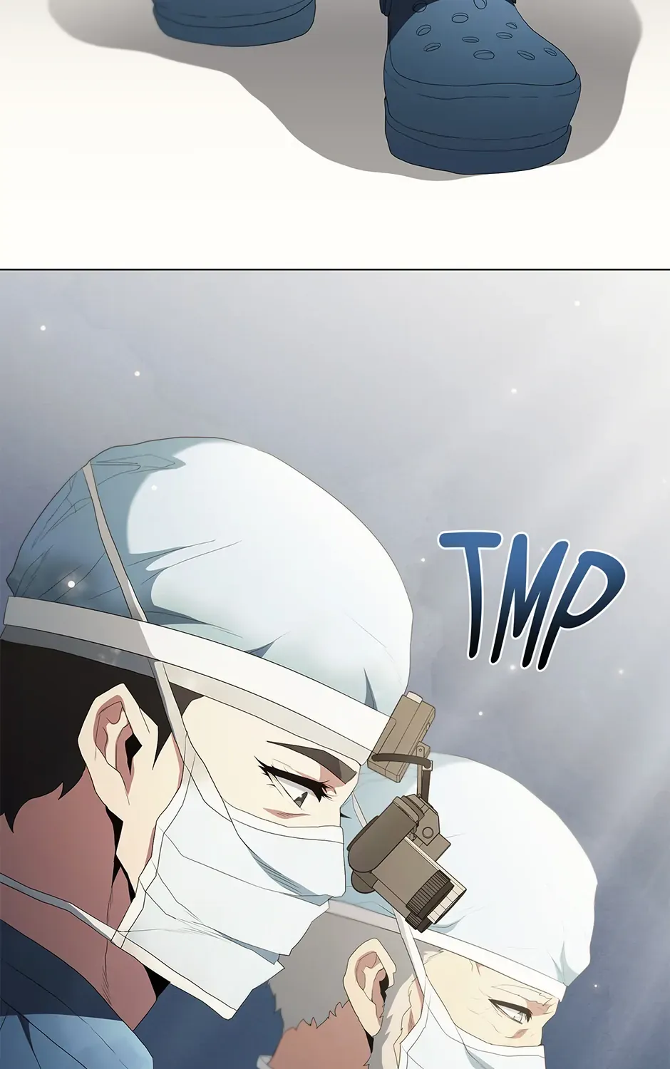 Read Dr. Choi Tae-Soo chapter 214 image 162 on Lezhin