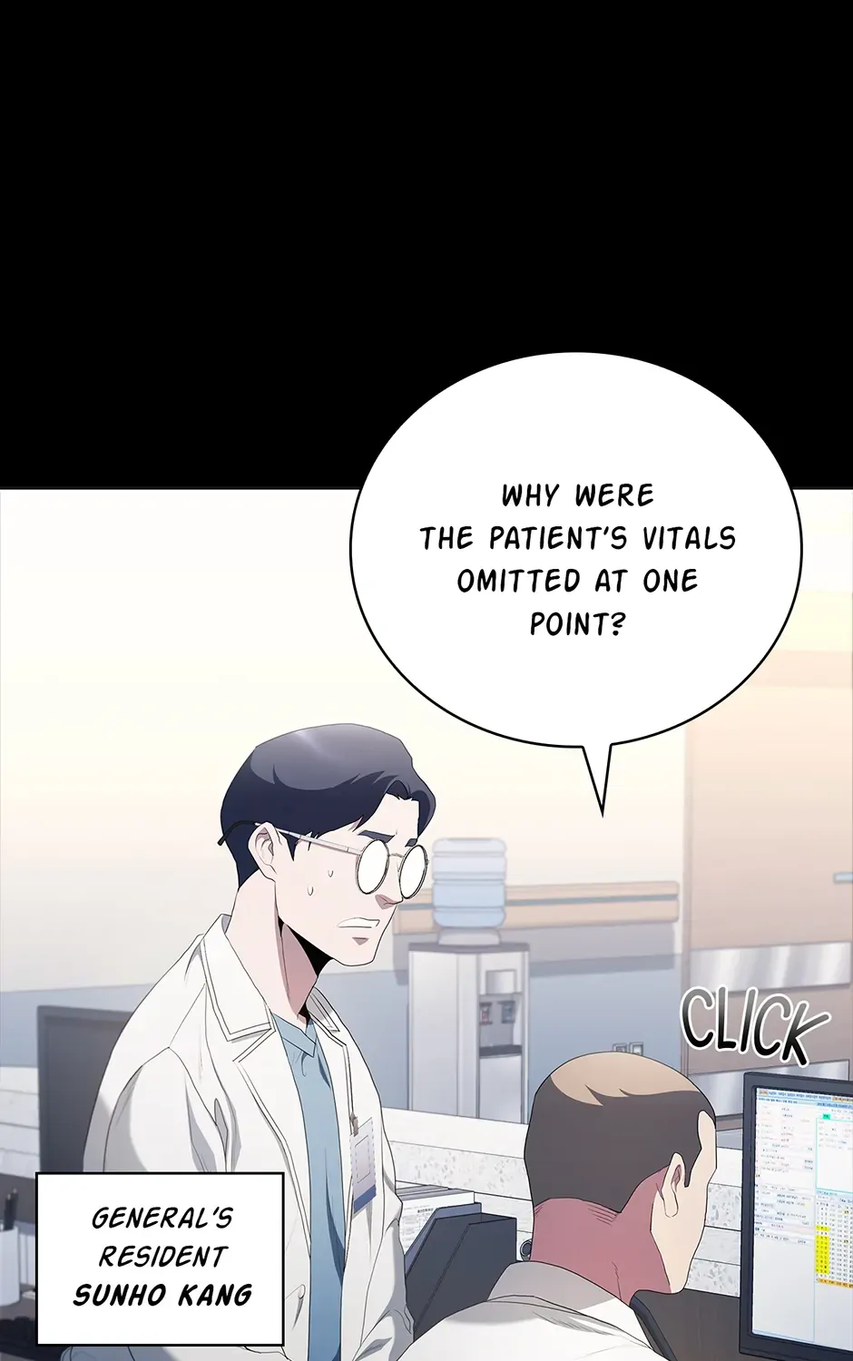 Read Dr. Choi Tae-Soo chapter 214 image 2 on Lezhin