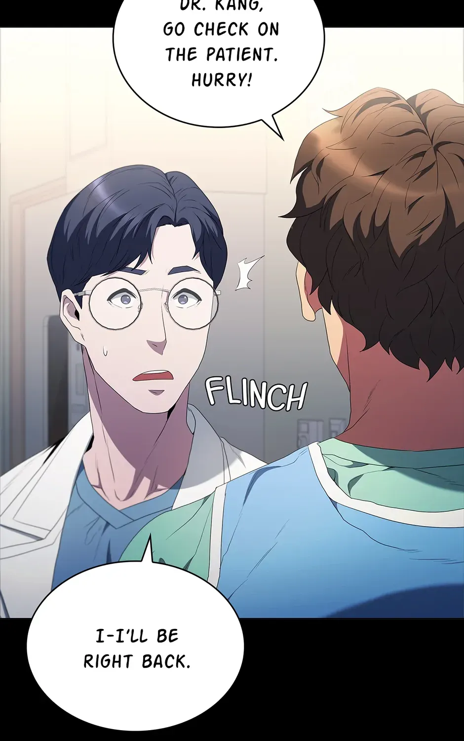 Read Dr. Choi Tae-Soo chapter 214 image 22 on Lezhin