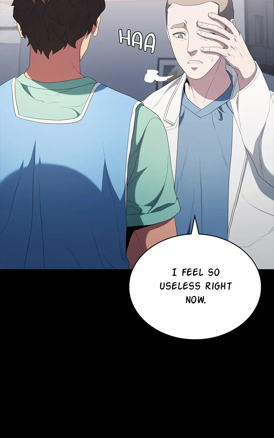 Read Dr. Choi Tae-Soo chapter 214 image 34 on Lezhin