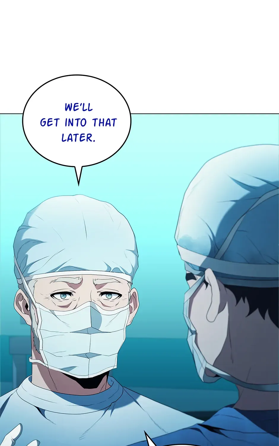Read Dr. Choi Tae-Soo chapter 214 image 56 on Lezhin
