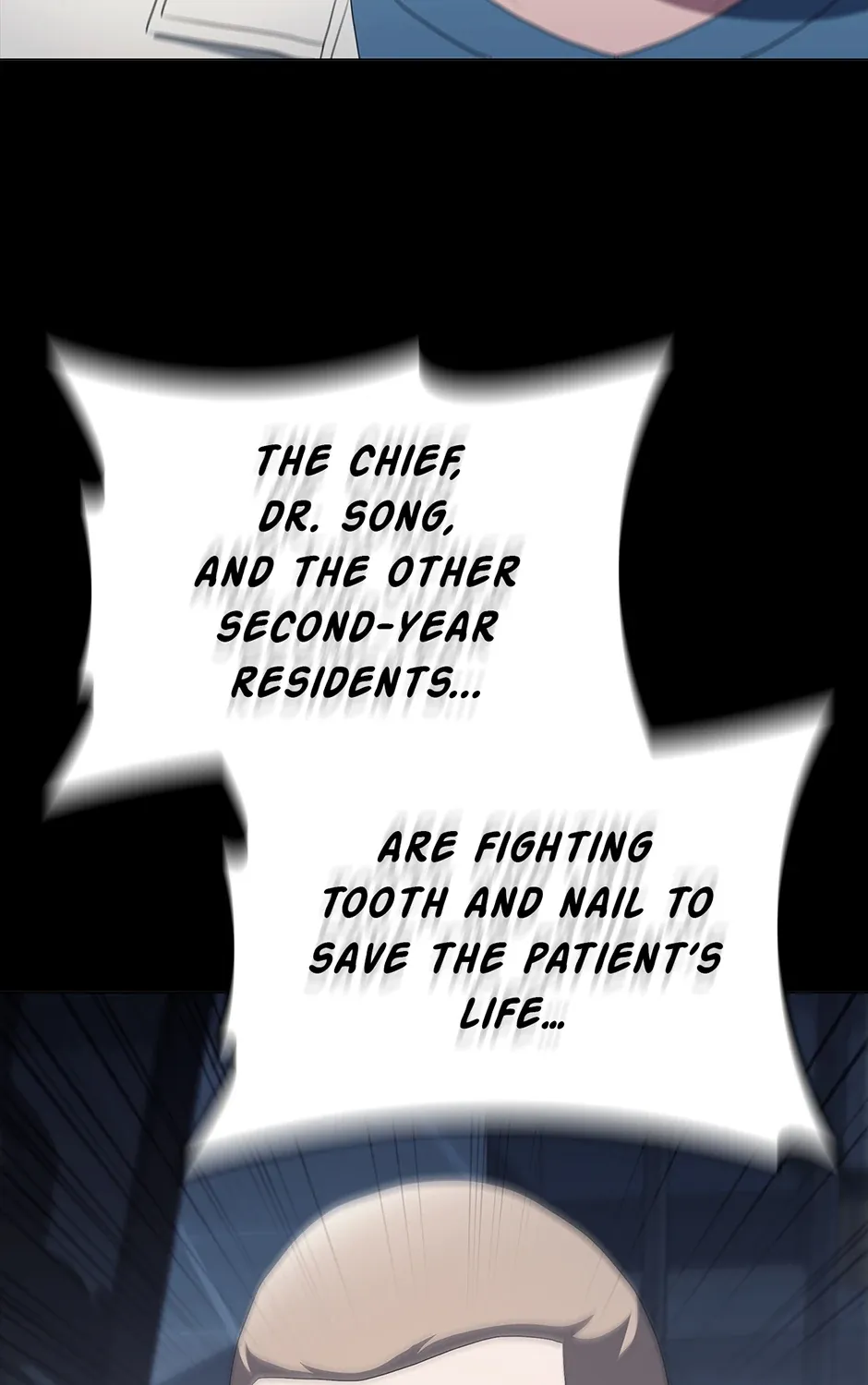 Read Dr. Choi Tae-Soo chapter 214 image 6 on Lezhin