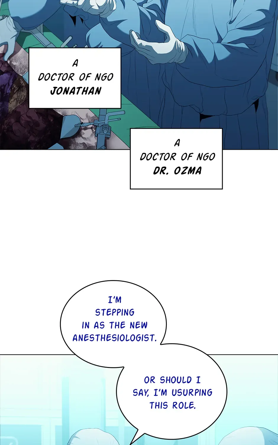 Read Dr. Choi Tae-Soo chapter 214 image 60 on Lezhin