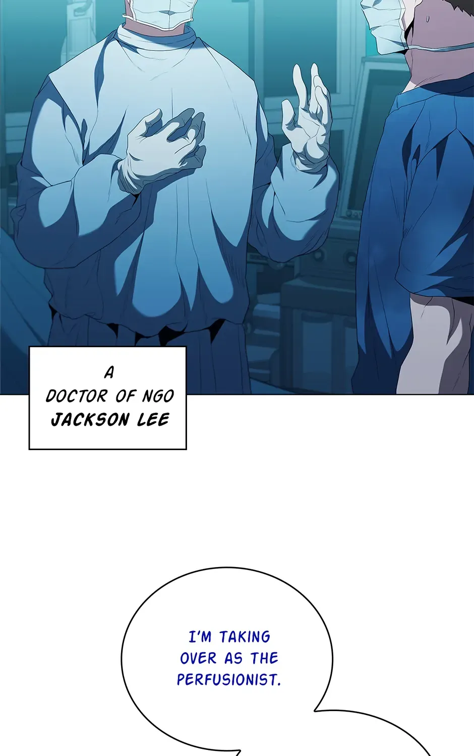 Read Dr. Choi Tae-Soo chapter 214 image 62 on Lezhin