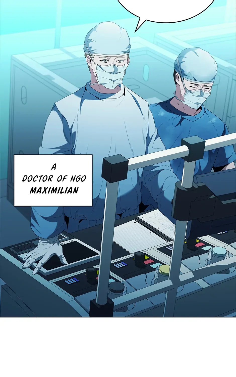 Read Dr. Choi Tae-Soo chapter 214 image 64 on Lezhin