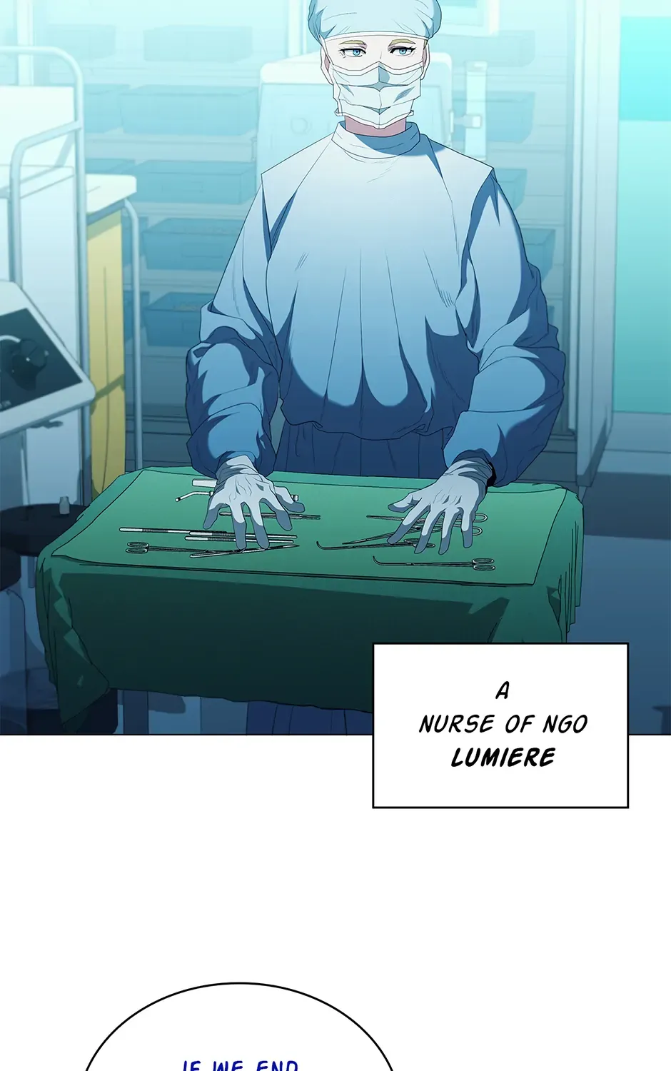 Read Dr. Choi Tae-Soo chapter 214 image 74 on Lezhin