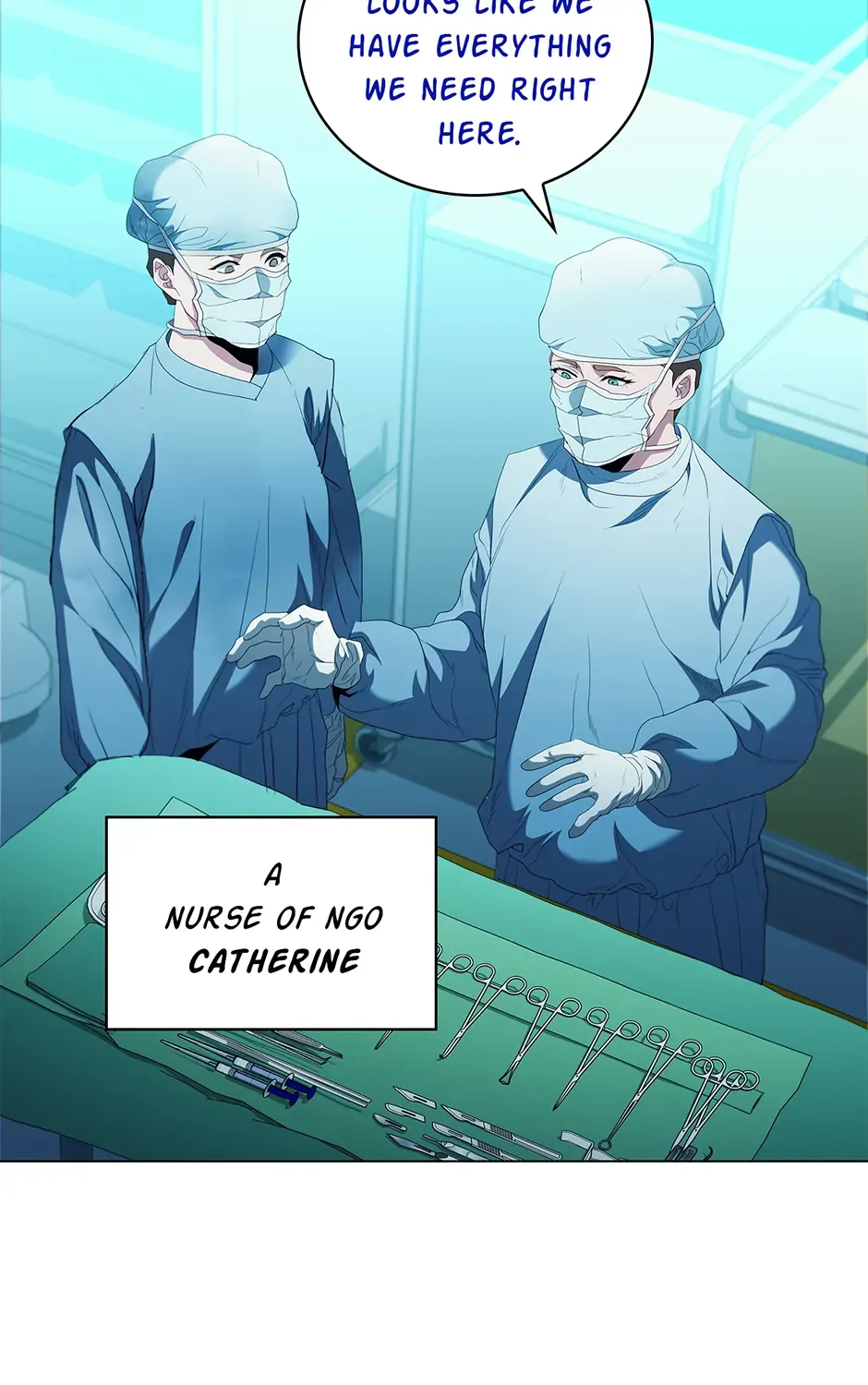 Read Dr. Choi Tae-Soo chapter 214 image 76 on Lezhin
