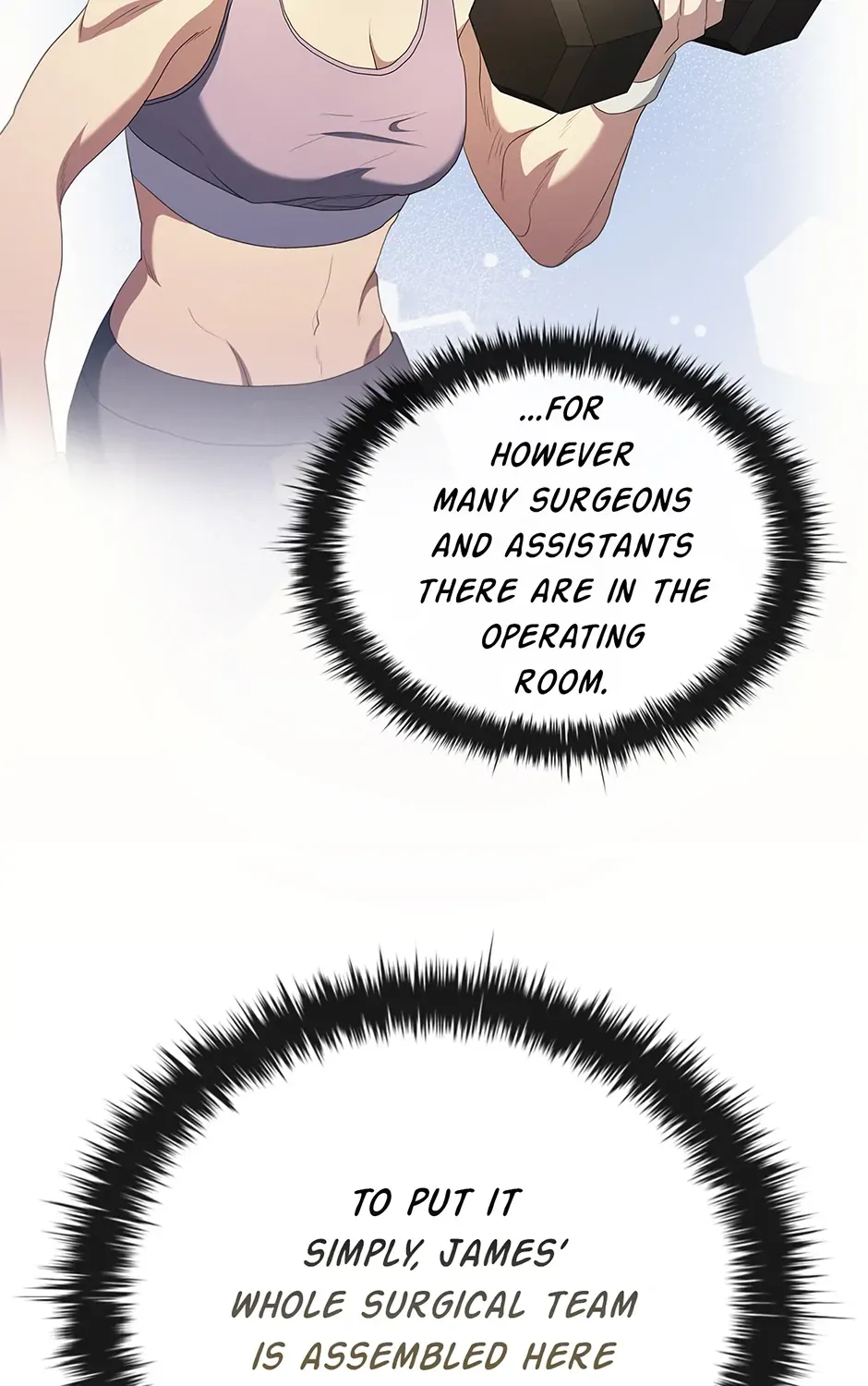 Read Dr. Choi Tae-Soo chapter 214 image 82 on Lezhin
