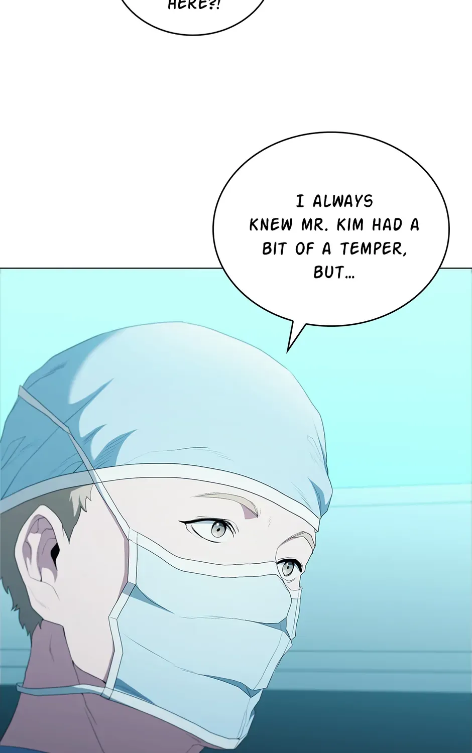 Read Dr. Choi Tae-Soo chapter 214 image 86 on Lezhin