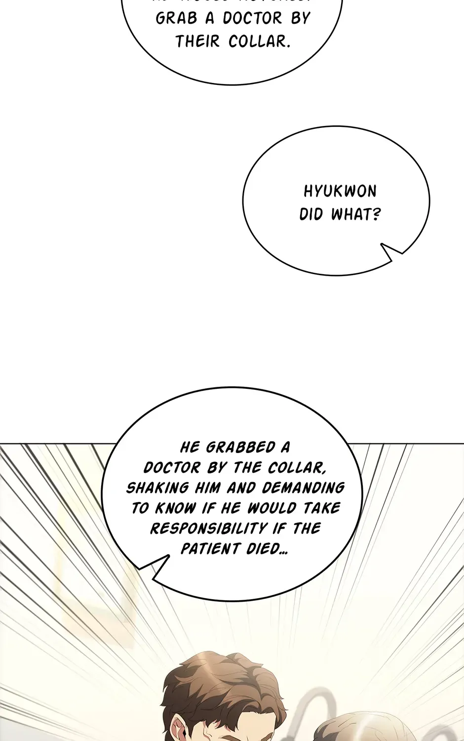 Read Dr. Choi Tae-Soo chapter 214 image 88 on Lezhin