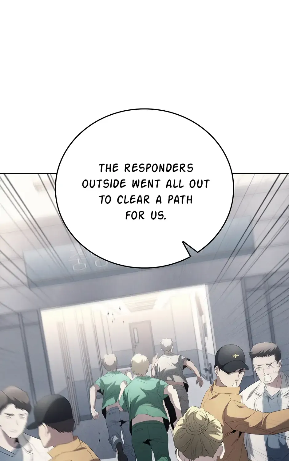 Read Dr. Choi Tae-Soo chapter 214 image 92 on Lezhin
