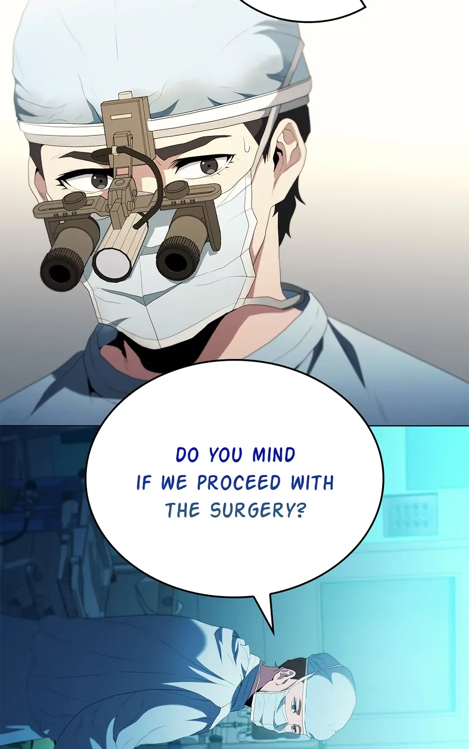 Read Dr. Choi Tae-Soo chapter 214 image 96 on Lezhin