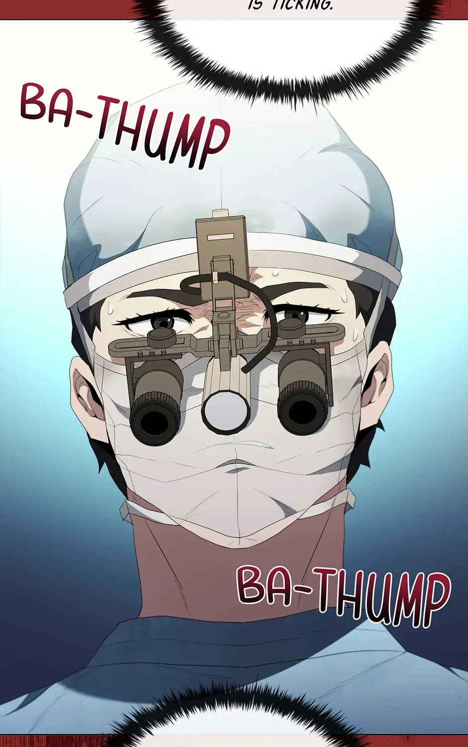Read Dr. Choi Tae-Soo chapter 215 image 101 on Lezhin