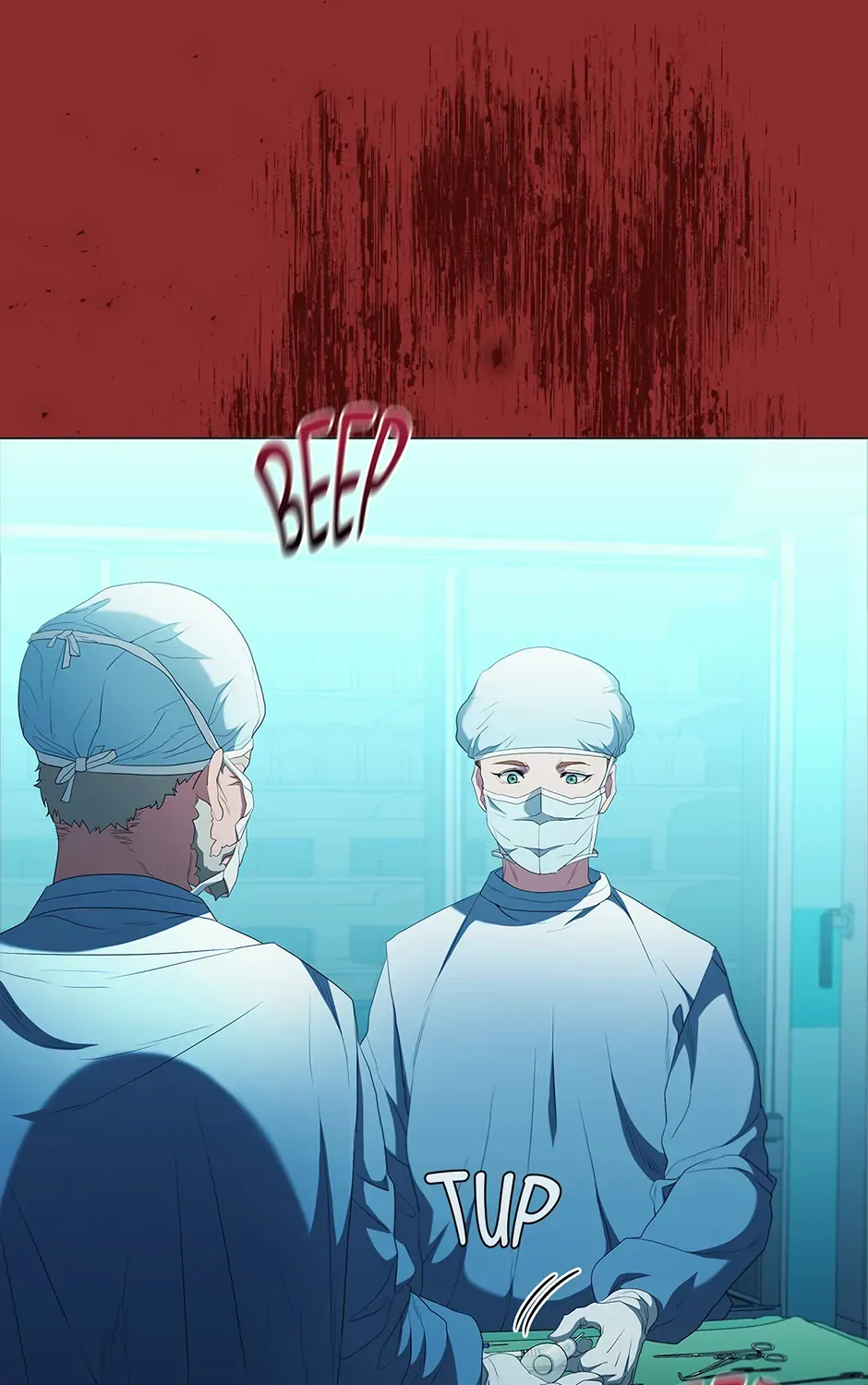 Read Dr. Choi Tae-Soo chapter 215 image 103 on Lezhin