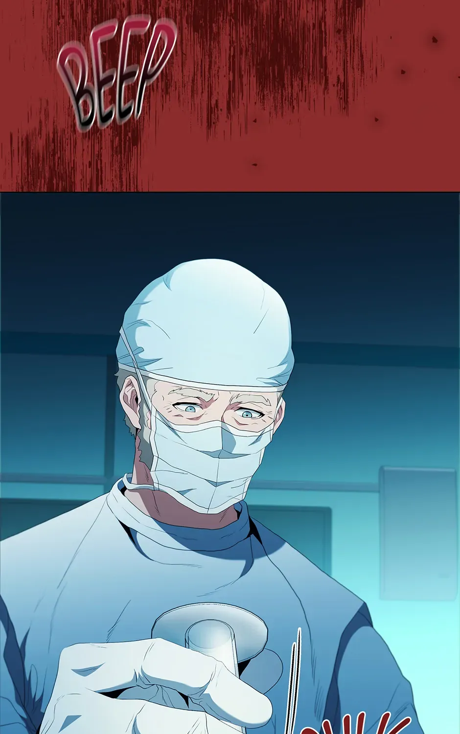 Read Dr. Choi Tae-Soo chapter 215 image 105 on Lezhin