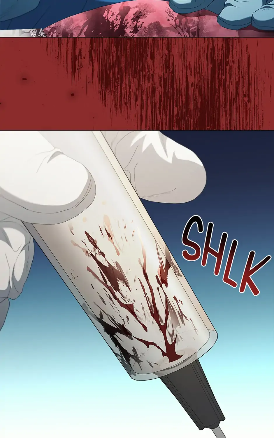 Read Dr. Choi Tae-Soo chapter 215 image 107 on Lezhin