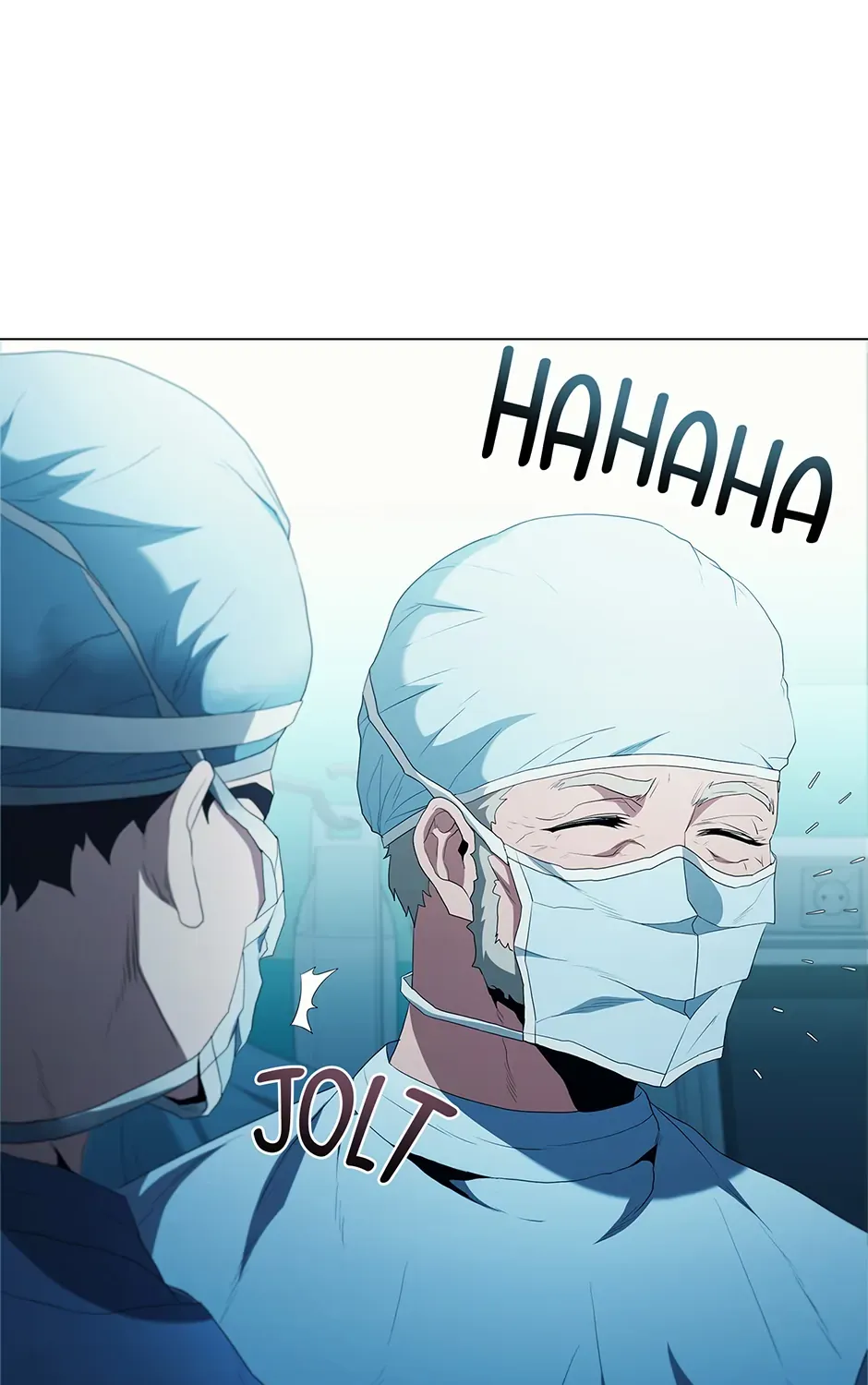 Read Dr. Choi Tae-Soo chapter 215 image 11 on Lezhin