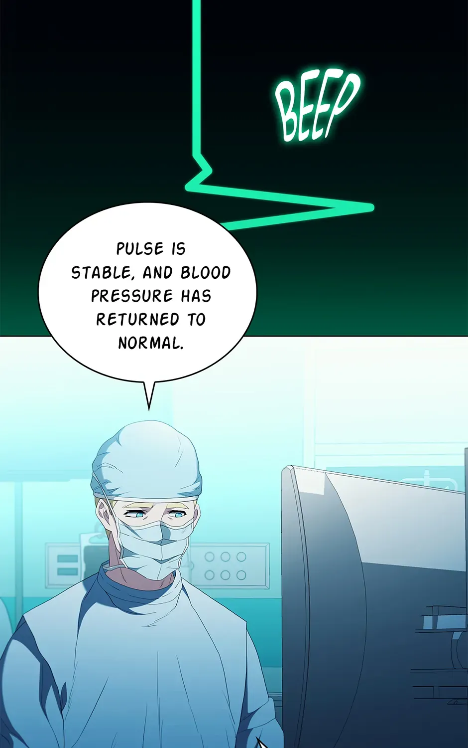 Read Dr. Choi Tae-Soo chapter 215 image 111 on Lezhin