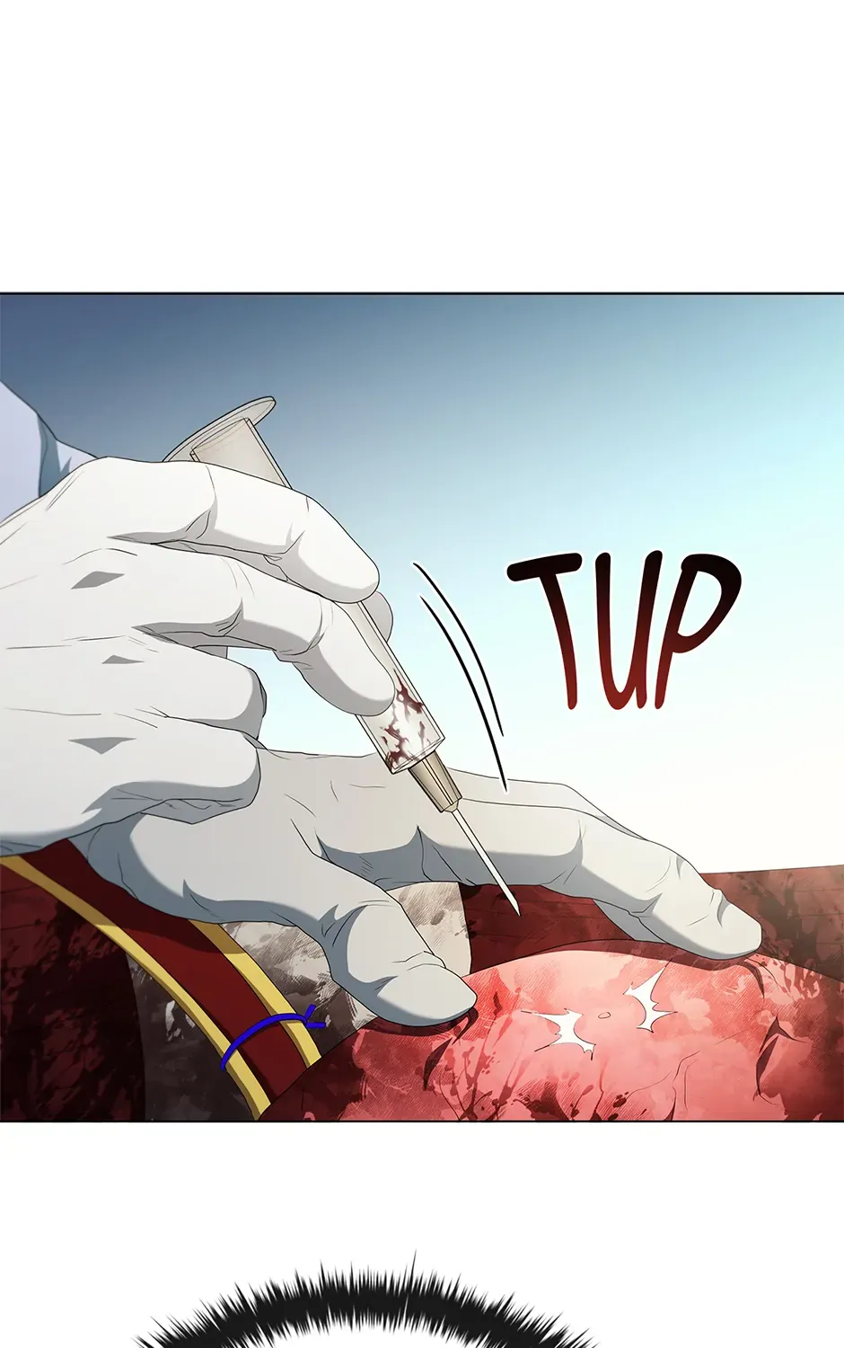 Read Dr. Choi Tae-Soo chapter 215 image 113 on Lezhin