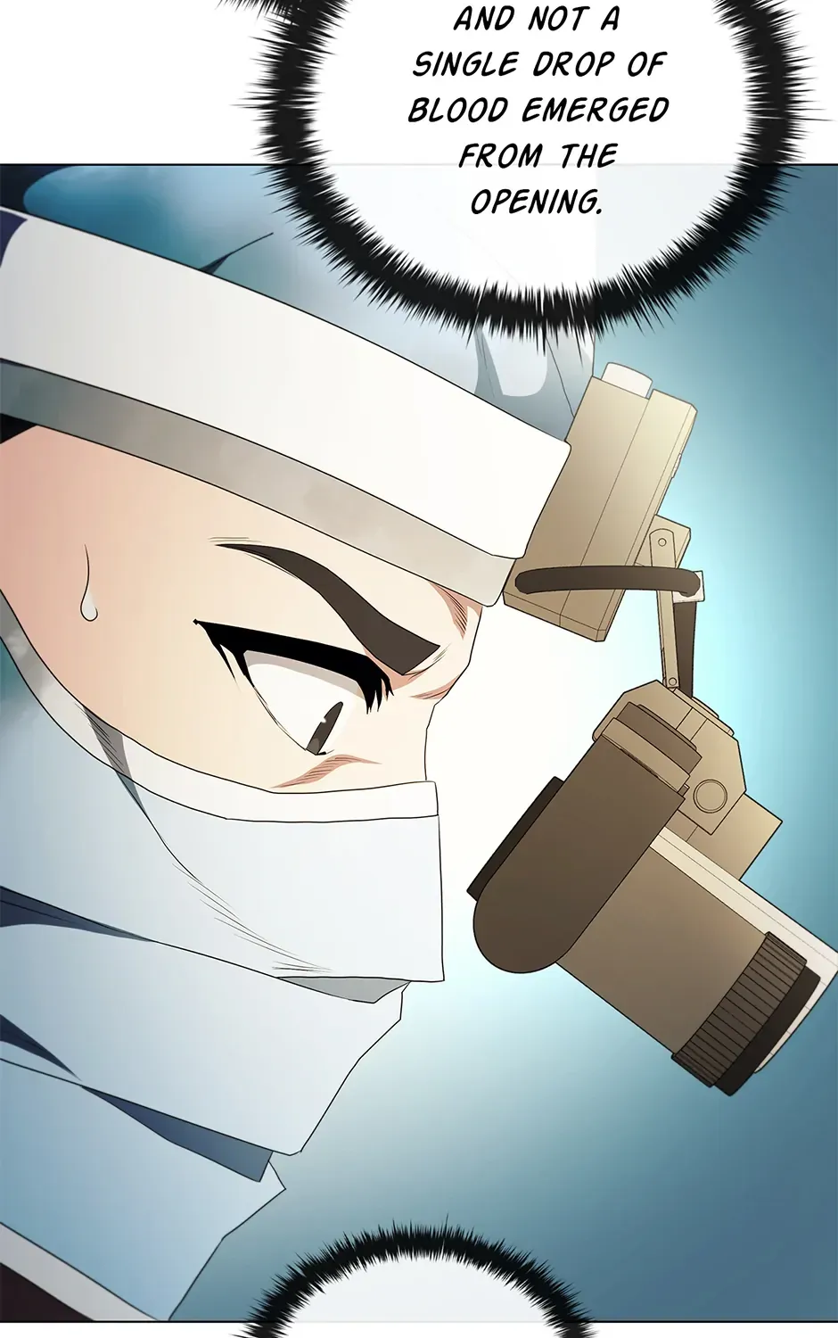 Read Dr. Choi Tae-Soo chapter 215 image 115 on Lezhin