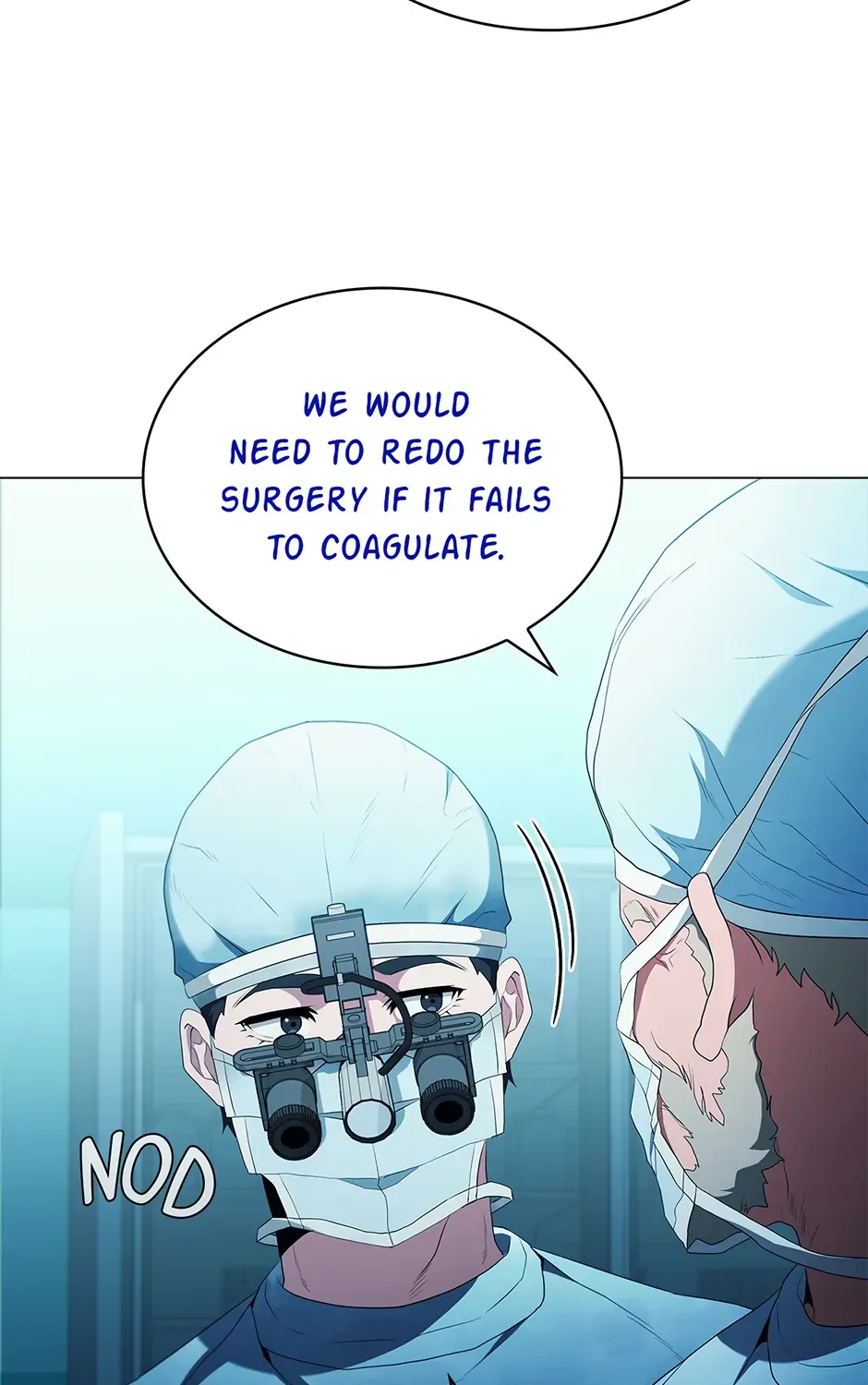 Read Dr. Choi Tae-Soo chapter 215 image 119 on Lezhin