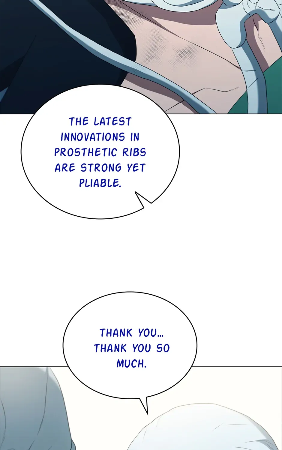 Read Dr. Choi Tae-Soo chapter 215 image 125 on Lezhin